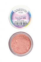 Rainbow Dust Plain and Simple Dust Colouring - Pink Candy