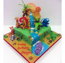 Children's Cakes