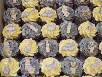Christening Cup Cakes (146)