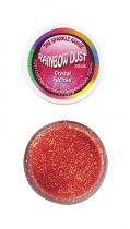 Rainbow Dust Sparkle Range - Crystal Fuchsia - 17g