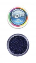 Rainbow Dust Sparkle Range - Jewel Canadian Blue - 17g