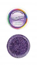 Rainbow Dust Sparkle Range - Lavender Hologram - 17g