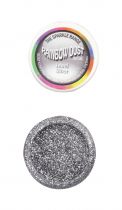 Rainbow Dust Sparkle Range - Jewel Silver - 17g