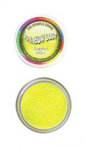 Rainbow Dust Sparkle Range - Stardust Yellow - 17g