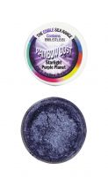 Rainbow Dust Edible Silk Range - Starlight Purple Planet - Retail Packed