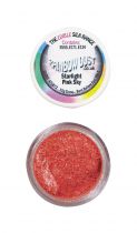 Rainbow Dust Edible Silk Range - Starlight Pink Sky - Retail Packed