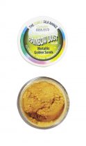 Rainbow Dust Edible Silk Range - Metallic Golden Sands - Retail Packed