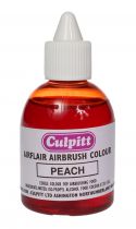 Edible Airbrush Colour peach/Flesh 60ml