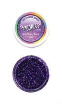 Rainbow Dust Sparkle Range - Jewel Supanova Purple - 17g
