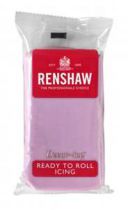 Renshaw - Professional Sugar Paste - Lilac - 250g 