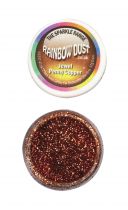 Rainbow Dust Sparkle Range - Jewel Penny Copper - 17g