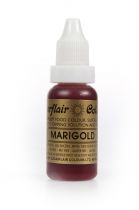 Sugarflair Sugartint Droplet Marigold 14ml