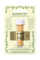 Sugarflair Blossom Tint Dusting Colours - Buttermilk