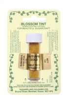 Sugarflair Blossom Tint Dusting Colours - Autumn Gold