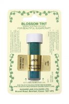 Sugarflair Blossom Tint Dusting Colours - Jade