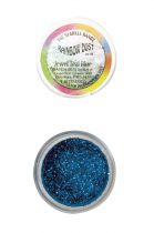 Rainbow Dust Sparkle Range - Jewel Blue Teal - 17g
