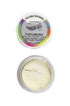 Rainbow Dust Edible Silk Range - Pearl Vanilla Mist - Retail Packed