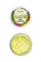 Rainbow Dust Edible Silk Range - Pearl Lemon Fizzzz - Retail Packed