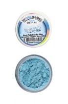 Rainbow Dust Edible Silk Range - Pearl Pale Pacific Blue - Retail Packed