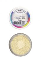 Rainbow Dust Plain and Simple Dust Colouring - Cream