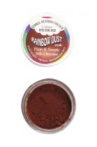 Rainbow Dust Plain and Simple Dust Colouring - Milk Chocolate
