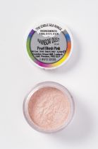 Rainbow Dust Edible Silk Range - Pearl Blush Pink - Retail Packed