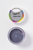 Rainbow Dust Edible Silk Range - Shimmer Silver - Retail Packed