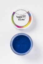 Rainbow Dust Plain and Simple Dust Colouring - Navy Blue