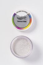 Rainbow Dust Edible Silk Range - Shimmer Mink - Retail Packed