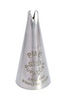PME Supatubes Seamless Stainless Steel Icing Tube - ST51