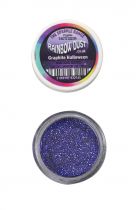 Rainbow Dust Sparkle Range - Graphite Halloween - 17g