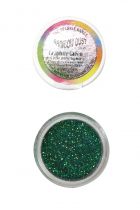 Rainbow Dust Sparkle Range - Graphite Green - 17g