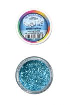 Rainbow Dust Sparkle Range - Jewel Sky Blue - 17g