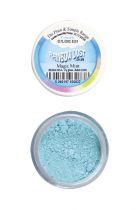 Rainbow Dust Plain and Simple Dust Colouring - Magic Mint