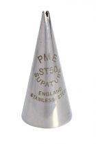 PME Supatubes Seamless Stainless Steel Icing Tube - ST50