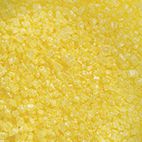 Sugarflair Sugar Sprinkles Food Colour Yellow