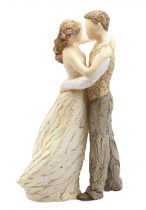 Figurine - More Than Words Moment To Cherish