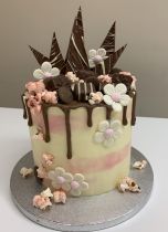 Drip Cake Class