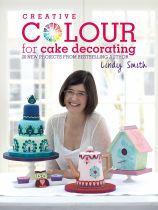 Creative Colour for Cake Decorating
