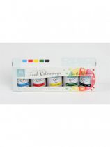 Squires High Quality Food Colouring Kit 1