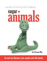 Making Sugar Animals