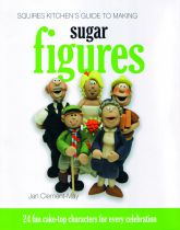 Sugar Figures