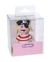 Claydough - Pirate - Acetate Box