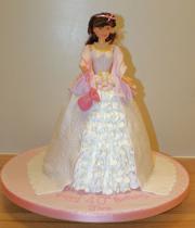 Doll Cake (415)