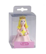 Claydough - Pink Princess - Acetate Box