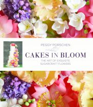 Cakes In Bloom
