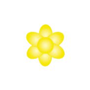 Sugarflair Paste Colours - Pastel Daffodil - 25g
