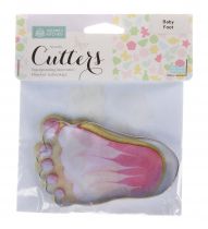 Squires Baby Foot Cutter