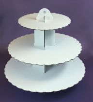 Cake & Cup Cake Stands