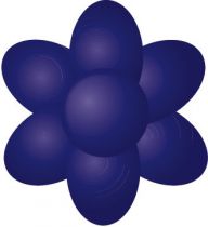 Sugarflair Paste Colours - Spectral Grape Violet - 400g